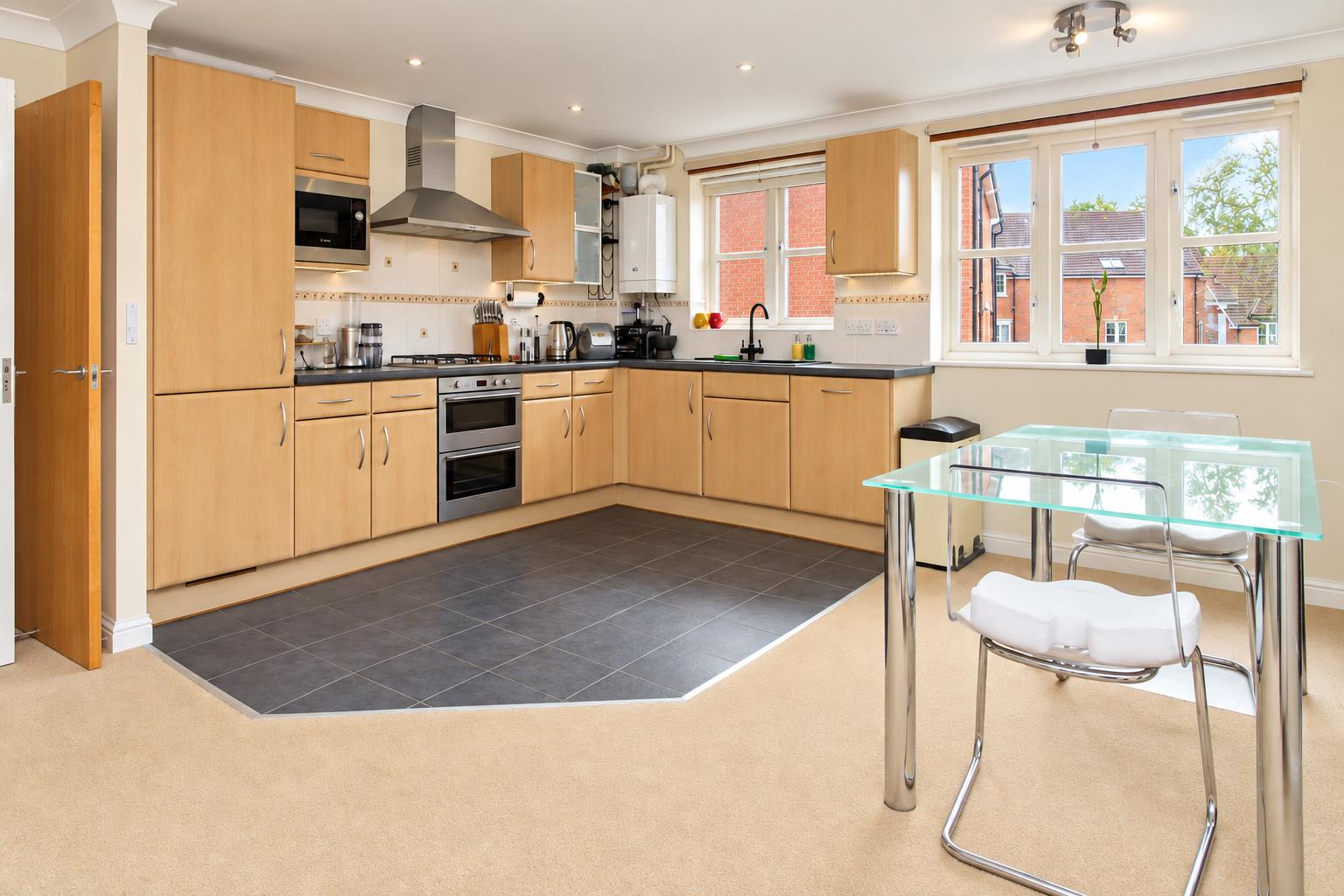 Woodall Close, Middleton, Milton Keynes